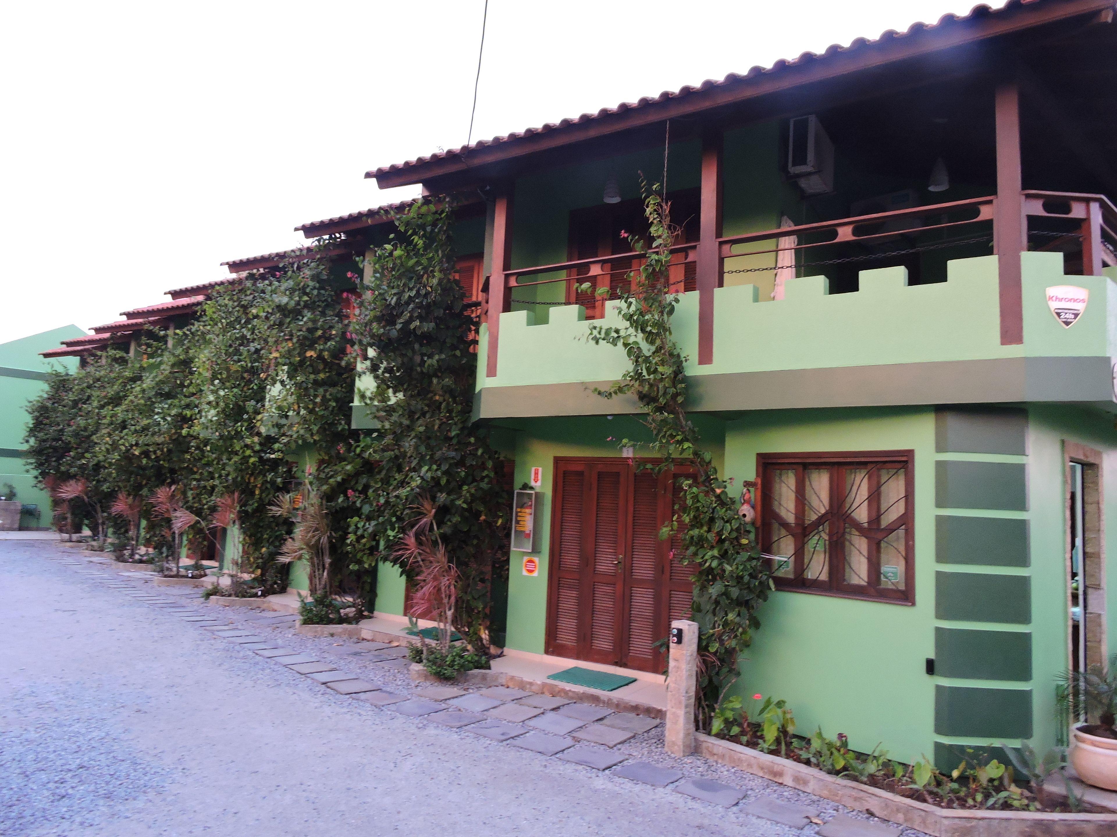 Castelo Da Ilha — Fotos 1