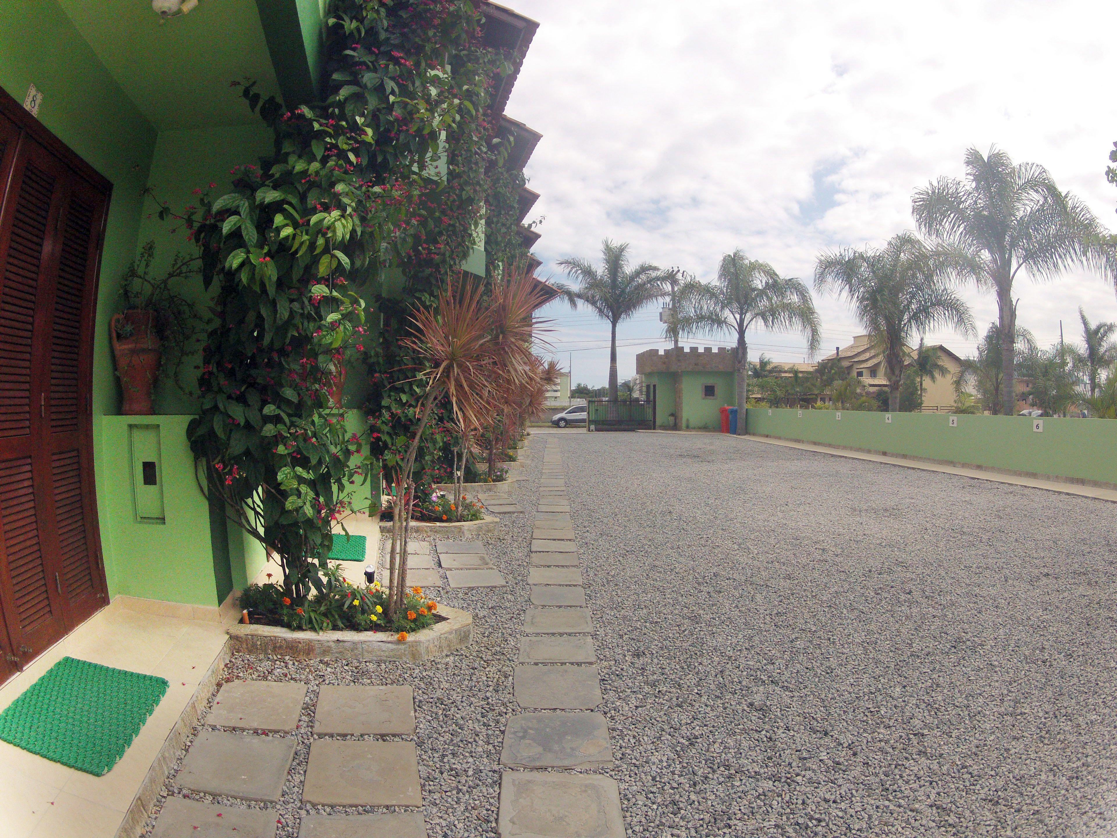 Castelo Da Ilha — Fotos 3
